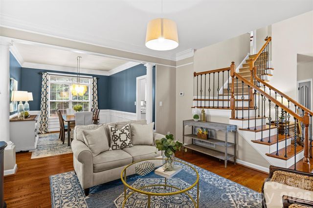 11424 Innes Court, Charlotte, NC 28277