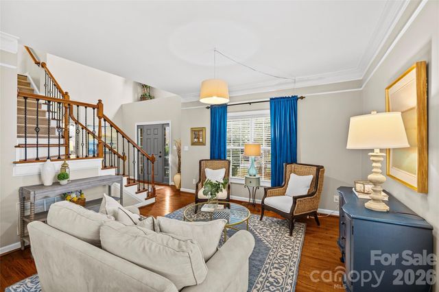 11424 Innes Court, Charlotte, NC 28277