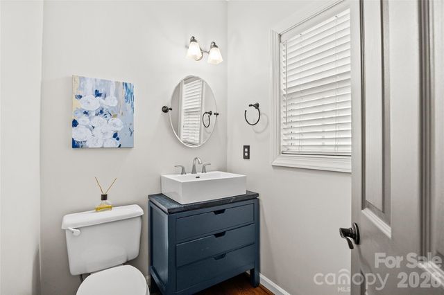 11424 Innes Court, Charlotte, NC 28277