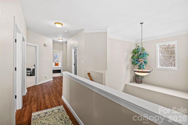 11424 Innes Court, Charlotte, NC 28277