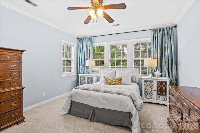 11424 Innes Court, Charlotte, NC 28277