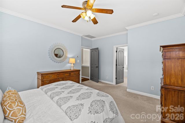11424 Innes Court, Charlotte, NC 28277