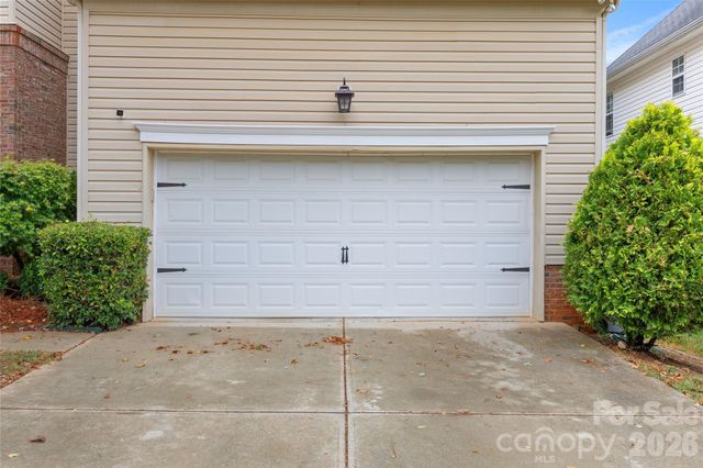 11424 Innes Court, Charlotte, NC 28277