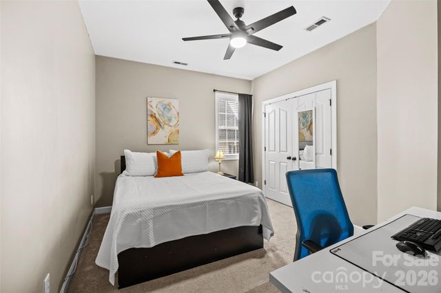 11424 Innes Court, Charlotte, NC 28277