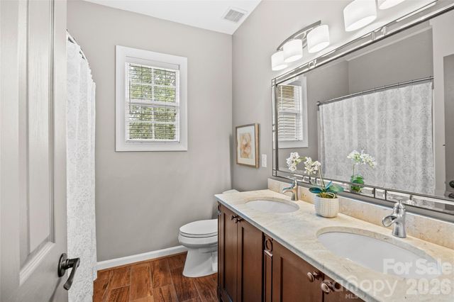 11424 Innes Court, Charlotte, NC 28277