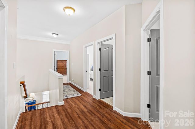 11424 Innes Court, Charlotte, NC 28277