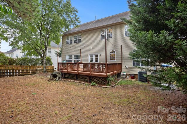 11424 Innes Court, Charlotte, NC 28277