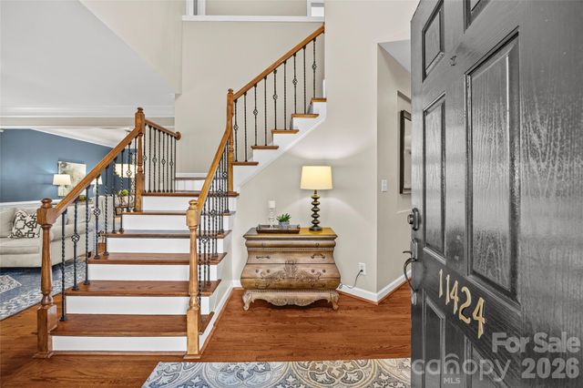 11424 Innes Court, Charlotte, NC 28277