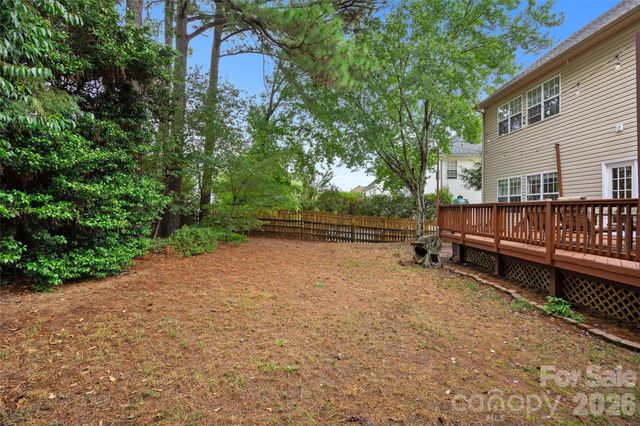 11424 Innes Court, Charlotte, NC 28277