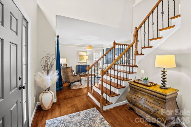 11424 Innes Court, Charlotte, NC 28277