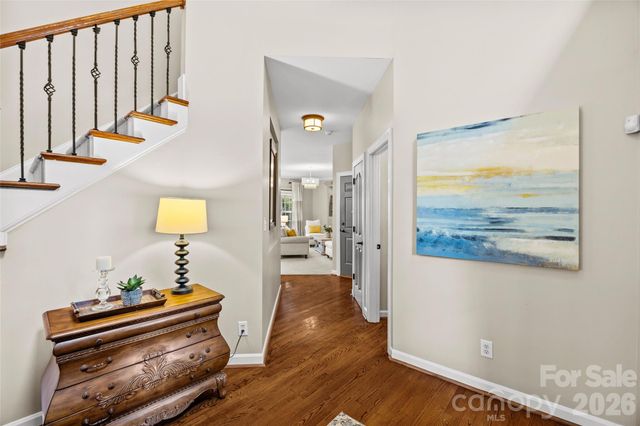11424 Innes Court, Charlotte, NC 28277