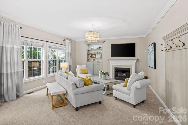 11424 Innes Court, Charlotte, NC 28277