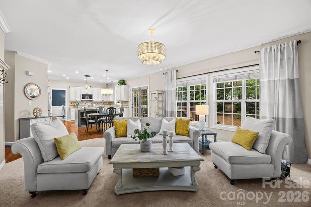 11424 Innes Court, Charlotte, NC 28277