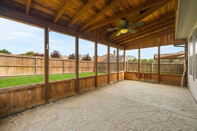 716 Harrison Lane, Lavon, TX 75166