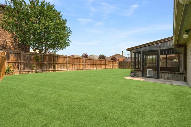 716 Harrison Lane, Lavon, TX 75166