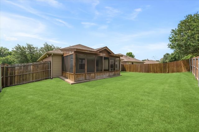 716 Harrison Lane, Lavon, TX 75166