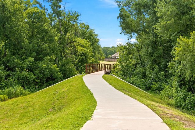 716 Harrison Lane, Lavon, TX 75166