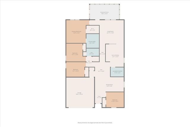 716 Harrison Lane, Lavon, TX 75166