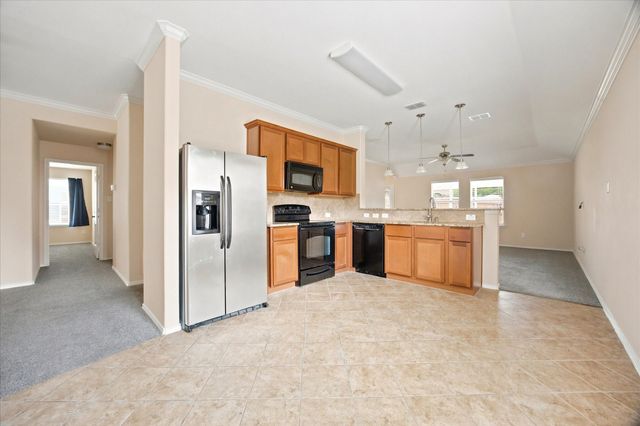 716 Harrison Lane, Lavon, TX 75166