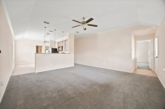 716 Harrison Lane, Lavon, TX 75166