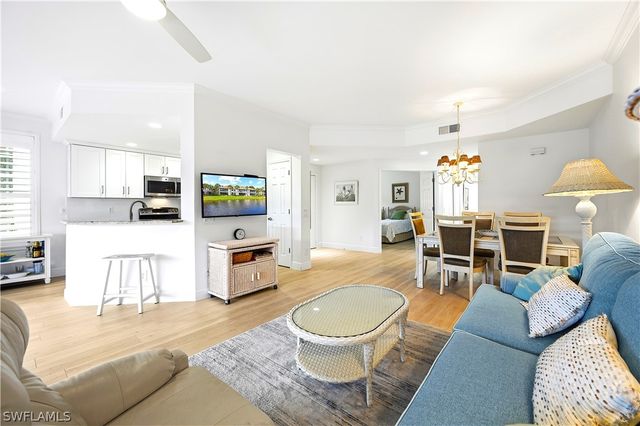 4431 Riverwatch DR 103, Bonita Springs, FL 34134