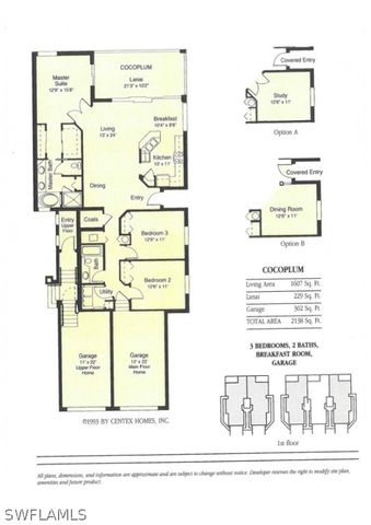 4431 Riverwatch DR 103, Bonita Springs, FL 34134