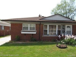 6784 Cooper Street, Taylor, MI 48180