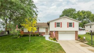207 Brookwood Drive, Englewood, OH 45322