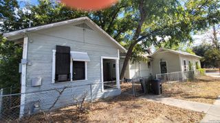730 S Sabinas, San Antonio, TX 78207