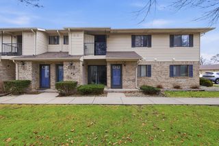 3936 81st STREET ##3D, Kenosha, WI 53142