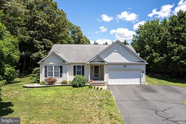 12 PETUNIA RD, Greenwood, DE 19950
