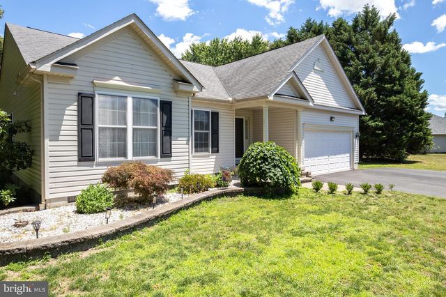 12 PETUNIA RD, Greenwood, DE 19950