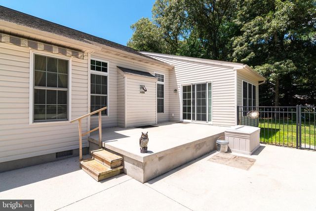 12 PETUNIA RD, Greenwood, DE 19950