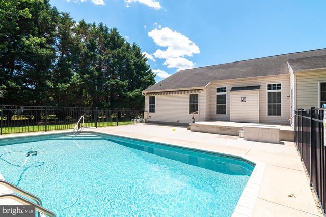 12 PETUNIA RD, Greenwood, DE 19950