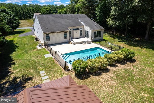 12 PETUNIA RD, Greenwood, DE 19950