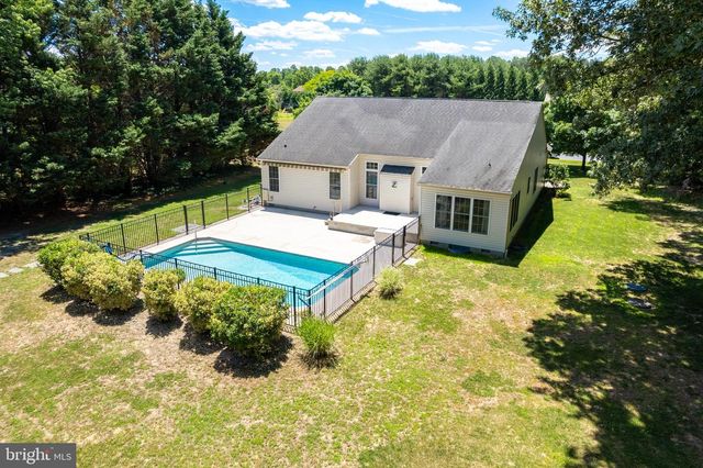 12 PETUNIA RD, Greenwood, DE 19950