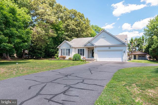 12 PETUNIA RD, Greenwood, DE 19950