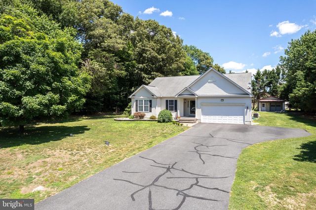 12 PETUNIA RD, Greenwood, DE 19950