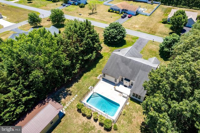 12 PETUNIA RD, Greenwood, DE 19950