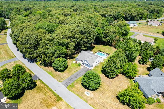 12 PETUNIA RD, Greenwood, DE 19950