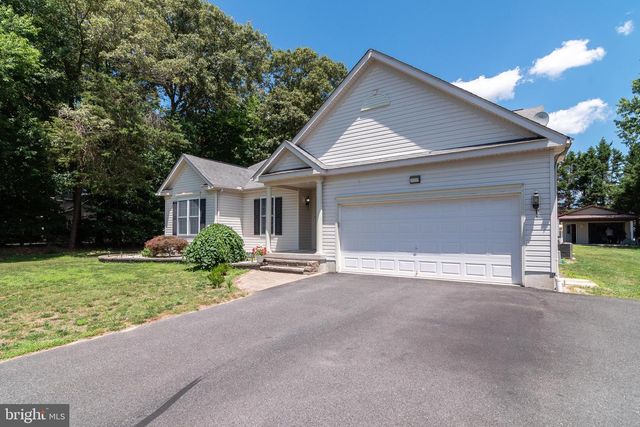 12 PETUNIA RD, Greenwood, DE 19950