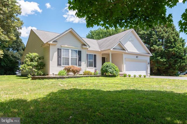 12 PETUNIA RD, Greenwood, DE 19950