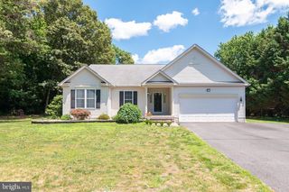 12 PETUNIA RD, Greenwood, DE 19950