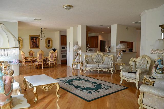 6714 Portuguese Bend Drive, Missouri City, TX 77459