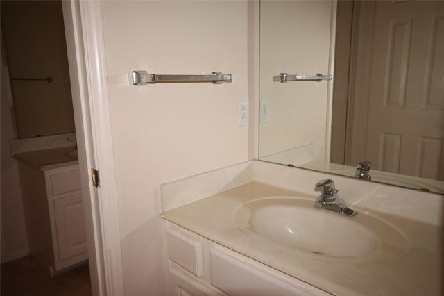 6714 Portuguese Bend Drive, Missouri City, TX 77459