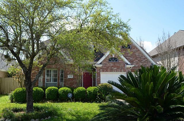 6714 Portuguese Bend Drive, Missouri City, TX 77459