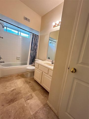 6714 Portuguese Bend Drive, Missouri City, TX 77459