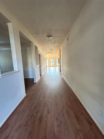 6714 Portuguese Bend Drive, Missouri City, TX 77459