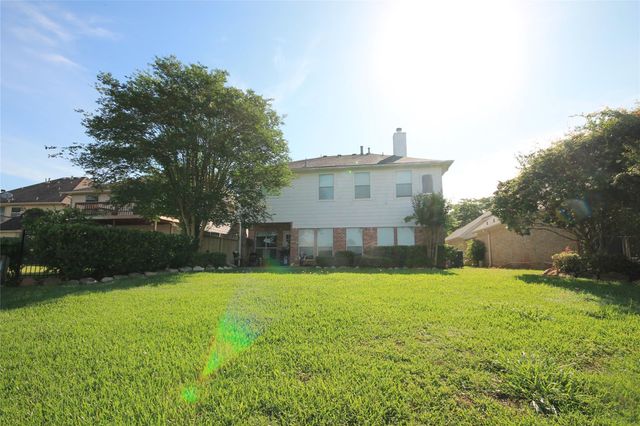 6714 Portuguese Bend Drive, Missouri City, TX 77459
