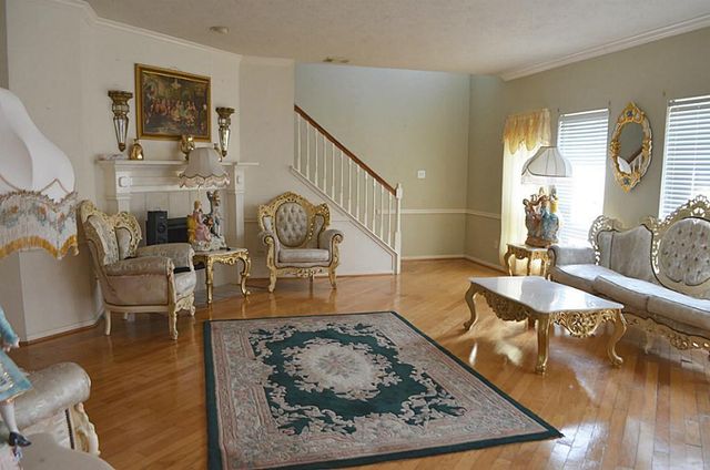 6714 Portuguese Bend Drive, Missouri City, TX 77459